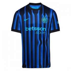 Inter Milan Thuisshirt 2025-26